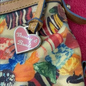 Rooney & Bourke Hand purse